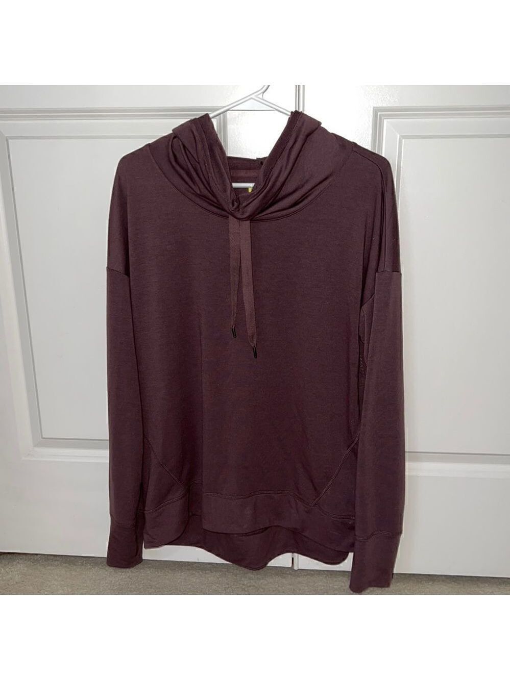 Xersion Cowl Neck Pullover